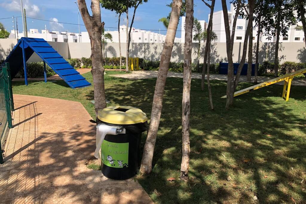 El Hogar Que Deseas Para Vacacionar. Канкун Экстерьер фото